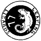 LL LEAPING LIZARDS