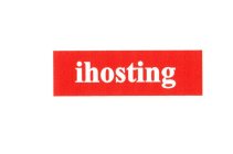 IHOSTING
