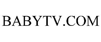 BABYTV.COM