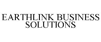 EARTHLINK BUSINESS SOLUTIONS