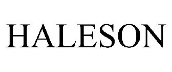 HALESON