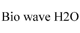 BIO WAVE H2O