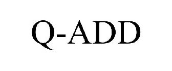 Q-ADD