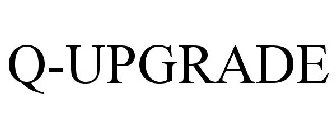 Q-UPGRADE