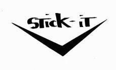 STICK-IT