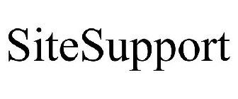 SITESUPPORT
