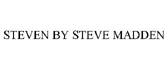 STEVEN BY STEVE MADDEN