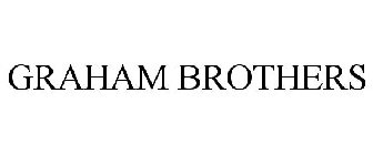 GRAHAM BROTHERS