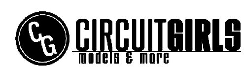 CG CIRCUITGIRLS MODELS & MORE