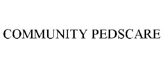 COMMUNITY PEDSCARE