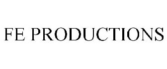 FE PRODUCTIONS