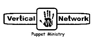 VERTICAL VN NETWORK PUPPET MINISTRY