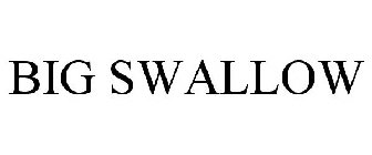 BIG SWALLOW