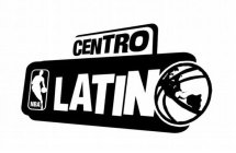 NBA CENTRO LATINO