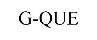 G-QUE