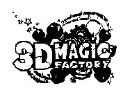 3D MAGIC FACTORY