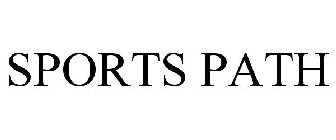 SPORTS PATH