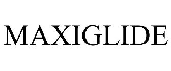 MAXIGLIDE