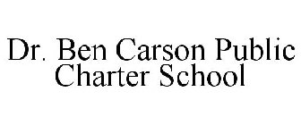 DR. BEN CARSON PUBLIC CHARTER SCHOOL