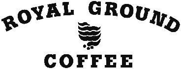 ROYAL GROUND COFFEE