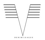 V DENIM LEAGUE