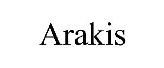 ARAKIS