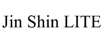 JIN SHIN LITE