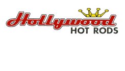 HOLLYWOOD HOT RODS