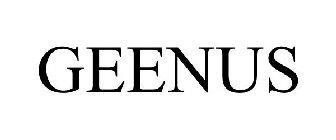 GEENUS