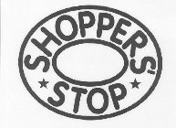 SHOPPERS' STOP