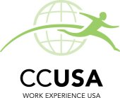 CCUSA WORK EXPERIENCE USA