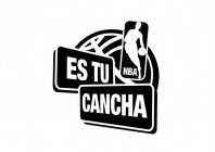 NBA ES TU CANCHA