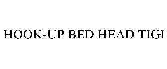 HOOK-UP BED HEAD TIGI
