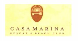 CASA MARINA RESORT & BEACH CLUB