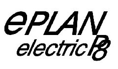 EPLAN ELECTRIC P8