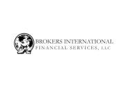 BROKERS INTERNATIONAL FINANCIAL SERVICES, LLC