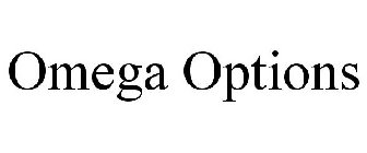 OMEGA OPTIONS