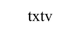 TXTV