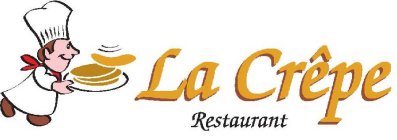 LA CRÊPE RESTAURANT