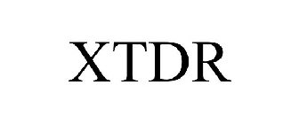 XTDR