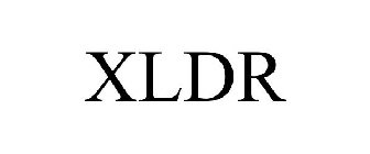 XLDR