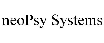 NEOPSY SYSTEMS