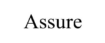 ASSURE