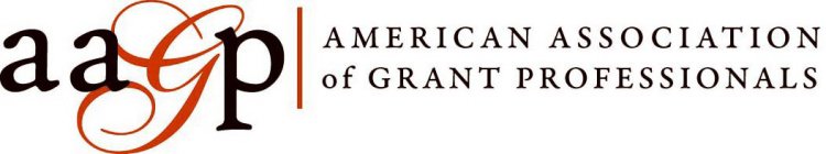 AAGP | AMERICAN ASSOCIATION OF GRANT PROFESSIONALS