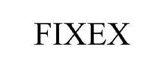 FIXEX
