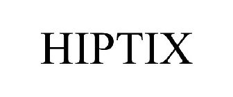 HIPTIX
