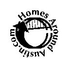 HOMES AROUND AUSTIN.COM