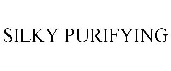 SILKY PURIFYING
