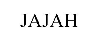 JAJAH