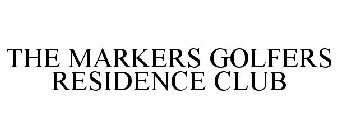 THE MARKERS GOLFERS RESIDENCE CLUB